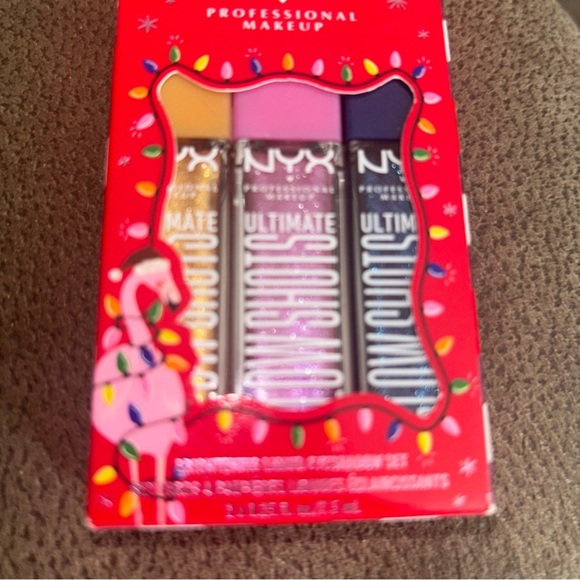 Ultimate Glow Shots Trio - Gold, Pink, Purple - Picture 4 of 4